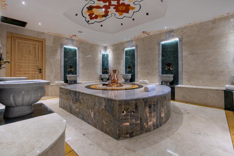 Naturelife Bungalows & Spa 16