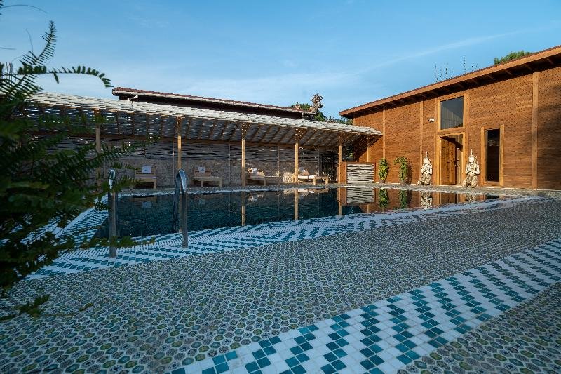 Naturelife Bungalows & Spa 18