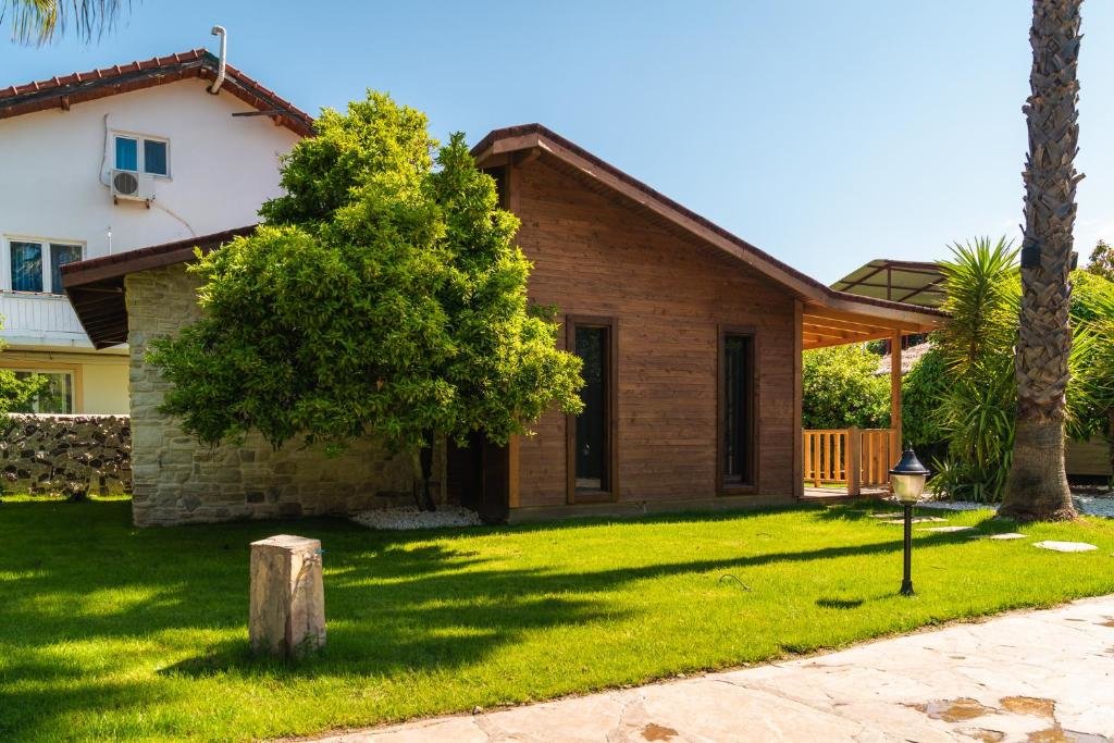 Naturelife Bungalows & Spa 19