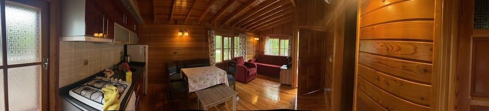 Naturelife Bungalows & Spa 2