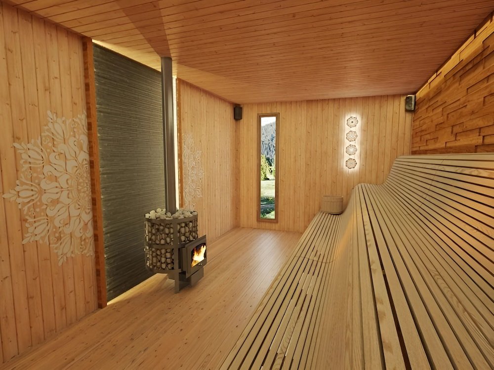 Naturelife Bungalows & Spa 20