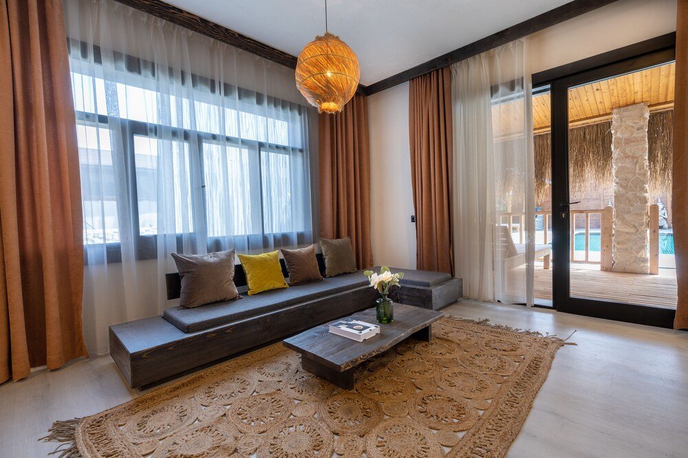 Naturelife Bungalows & Spa 21