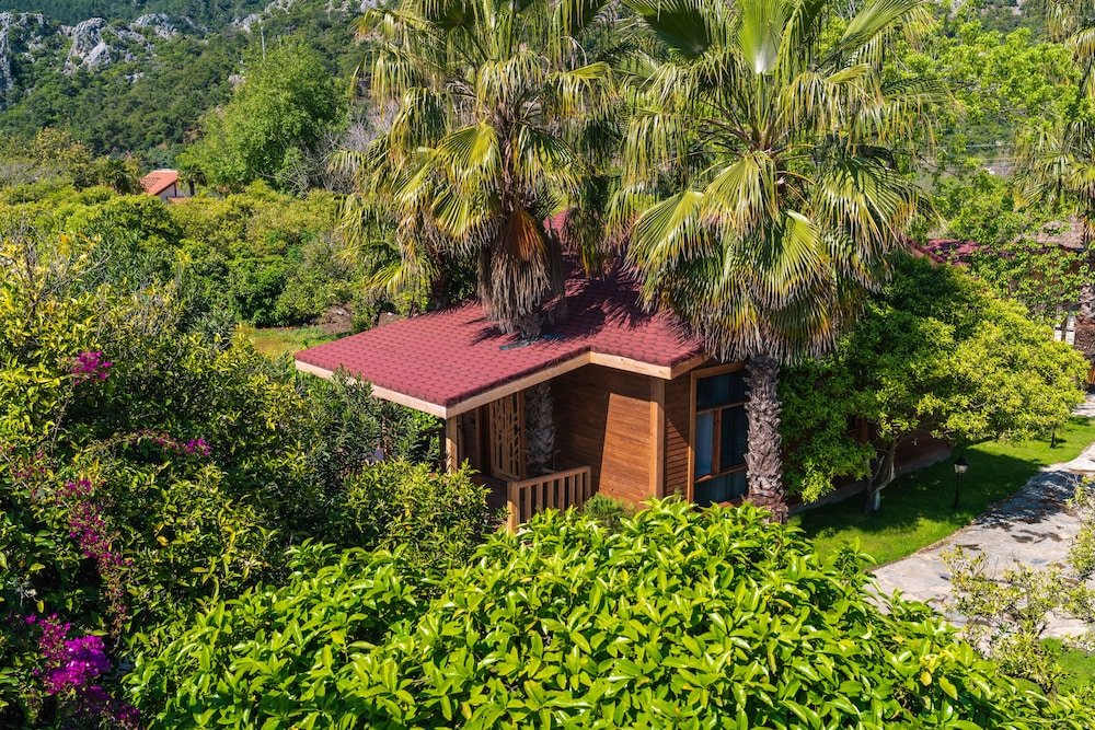 Naturelife Bungalows & Spa 22