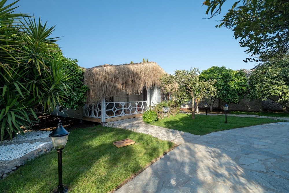 Naturelife Bungalows & Spa 23