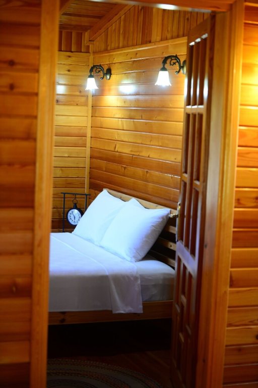 Naturelife Bungalows & Spa 5