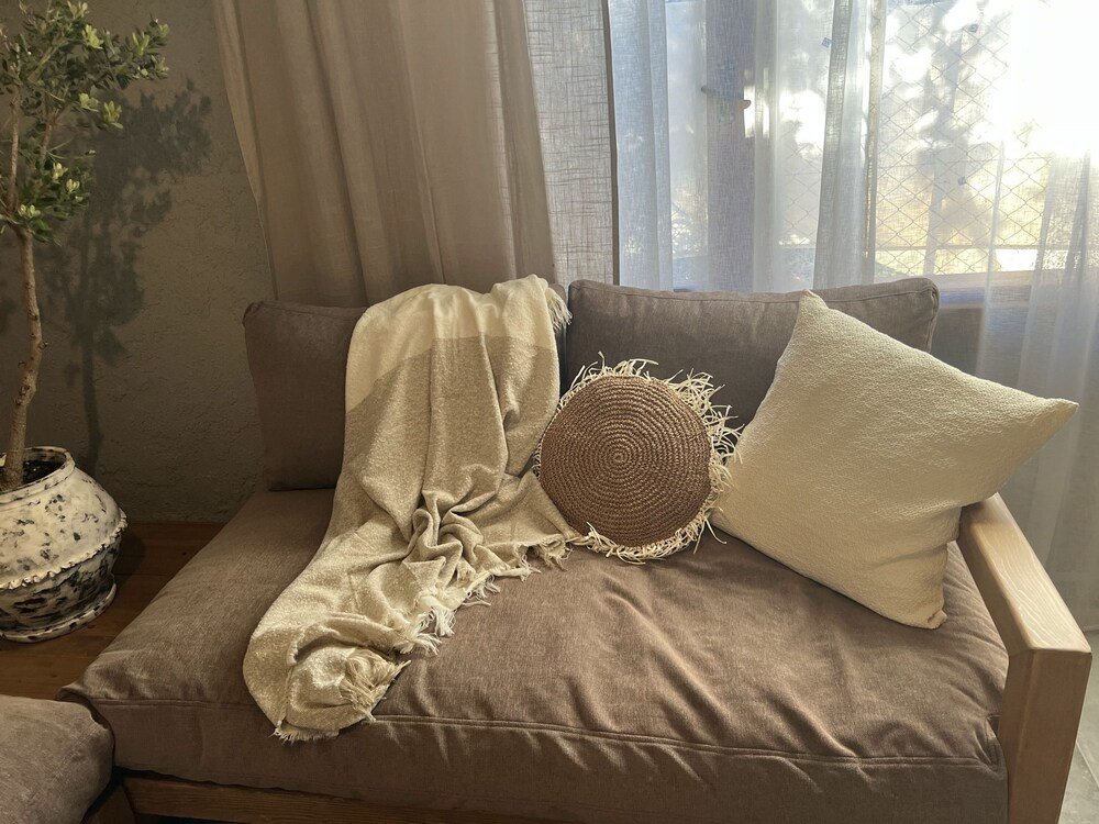 Naturelife Bungalows & Spa 6