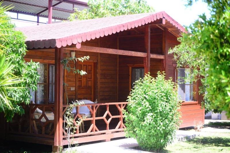 Naturelife Bungalows & Spa 7