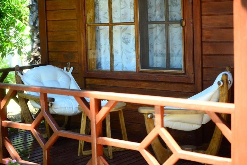 Naturelife Bungalows & Spa 8