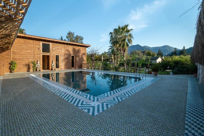 Naturelife Bungalows & Spa 9