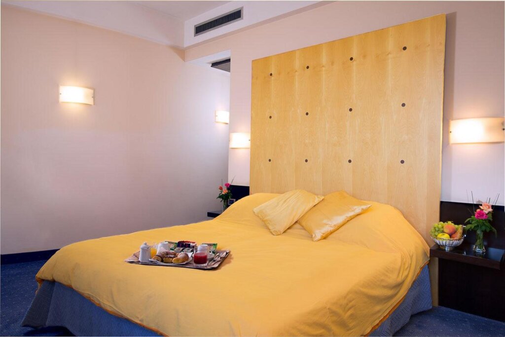 Hotel Degli Imperatori 11
