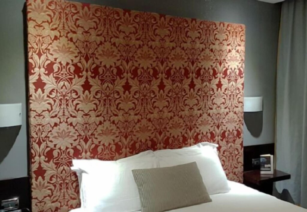 Hotel Degli Imperatori 12