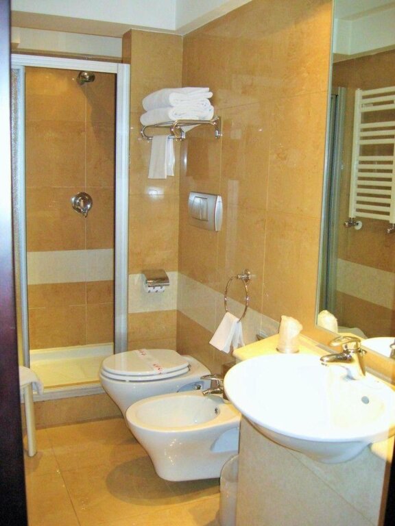 Hotel Degli Imperatori 14