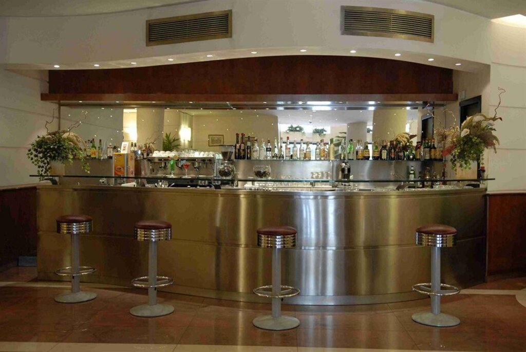 Hotel Degli Imperatori 16