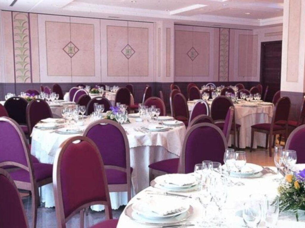Hotel Degli Imperatori 18