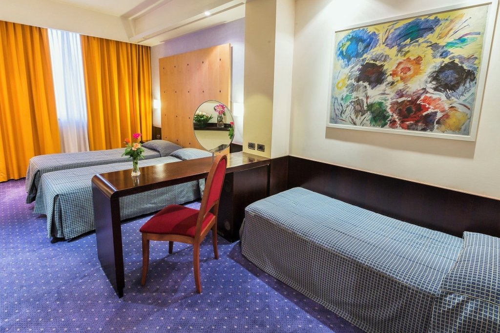 Hotel Degli Imperatori 3