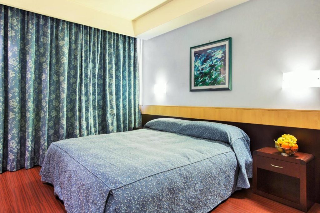 Hotel Degli Imperatori 6