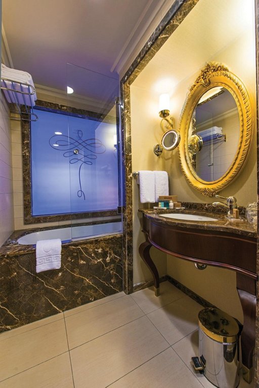Elite World Istanbul Hotel 21