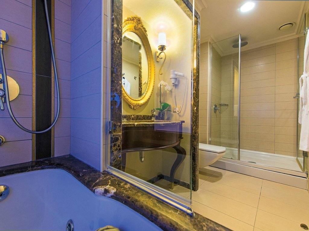 Elite World Istanbul Hotel 24