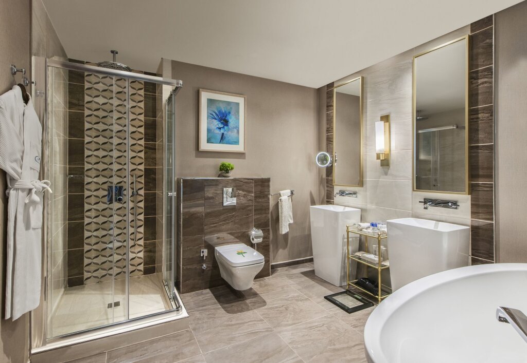 Elite World Europe Hotel 10