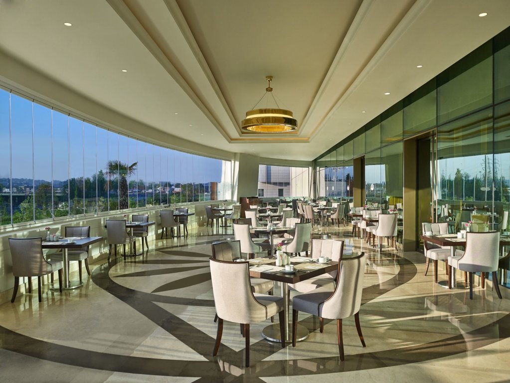 Elite World Europe Hotel 14