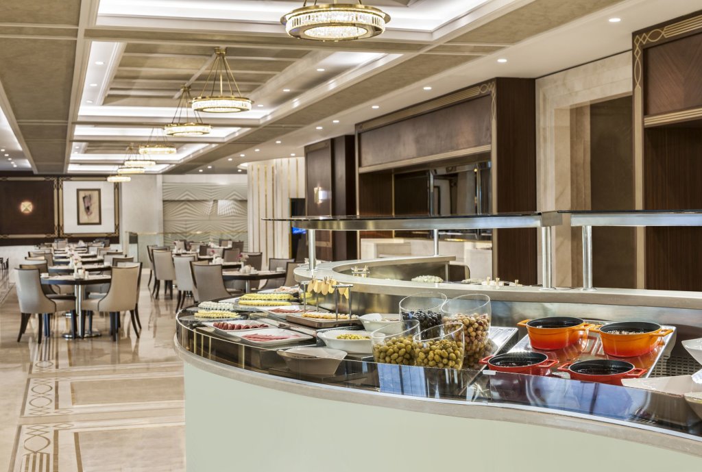 Elite World Europe Hotel 15