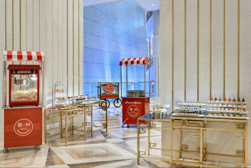 Elite World Europe Hotel 16