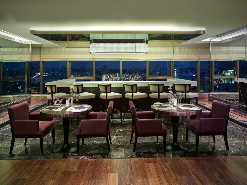 Elite World Europe Hotel 17