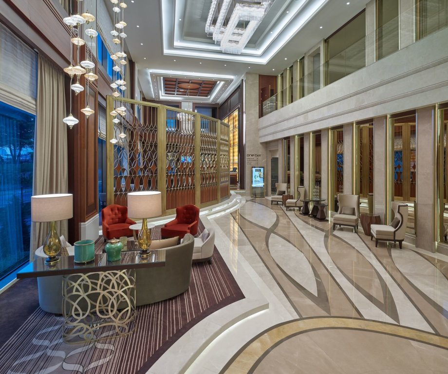 Elite World Europe Hotel 18