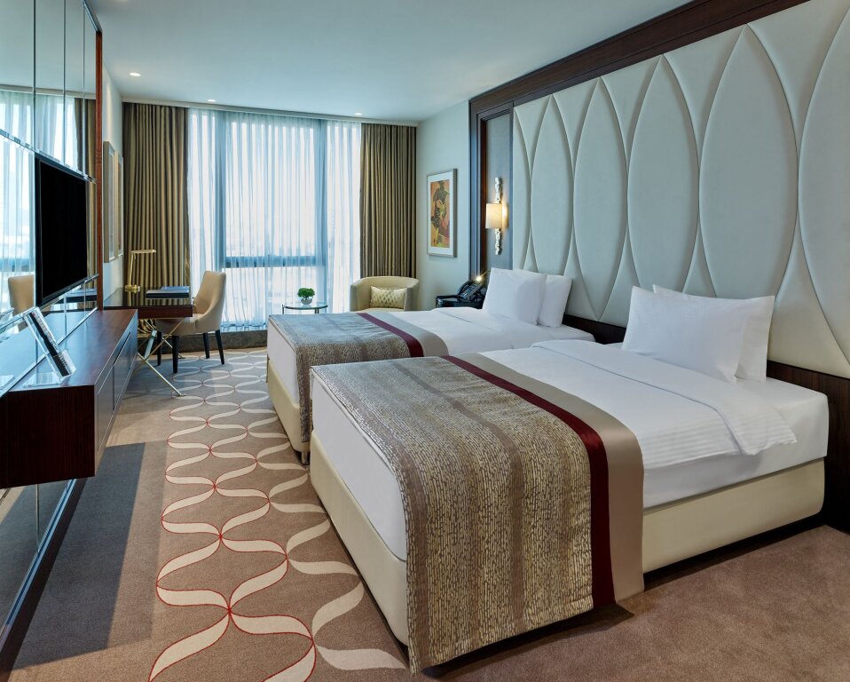Elite World Europe Hotel 2