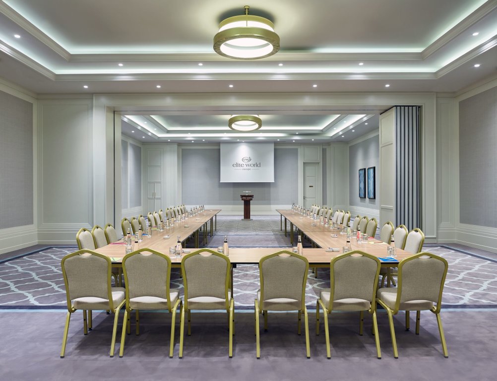 Elite World Europe Hotel 22