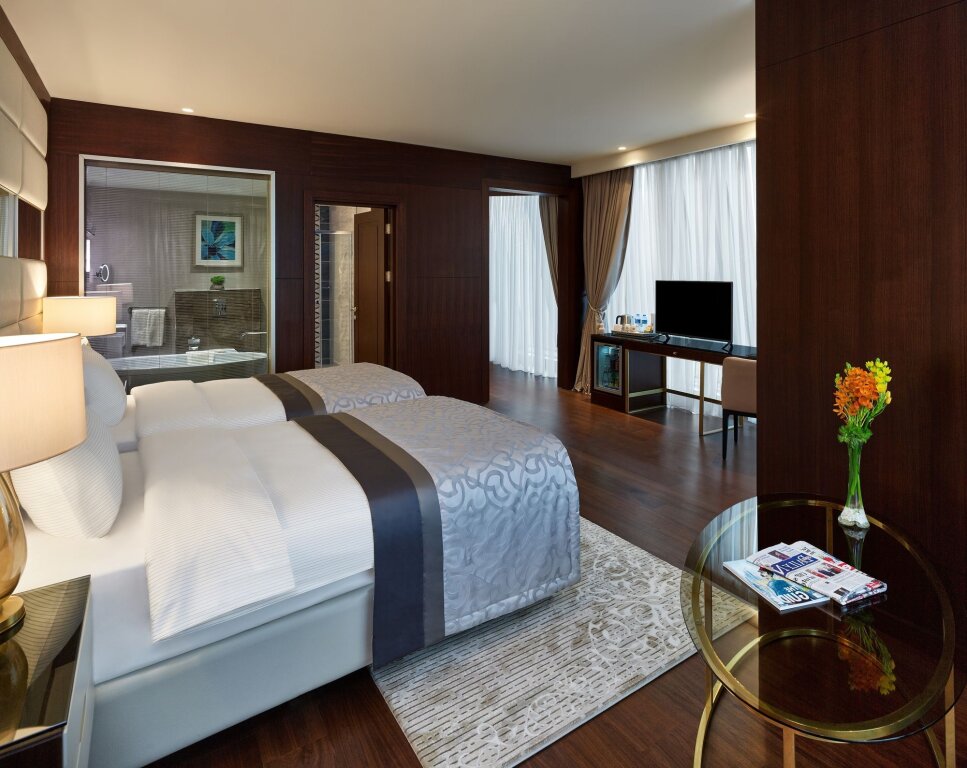 Elite World Europe Hotel 3