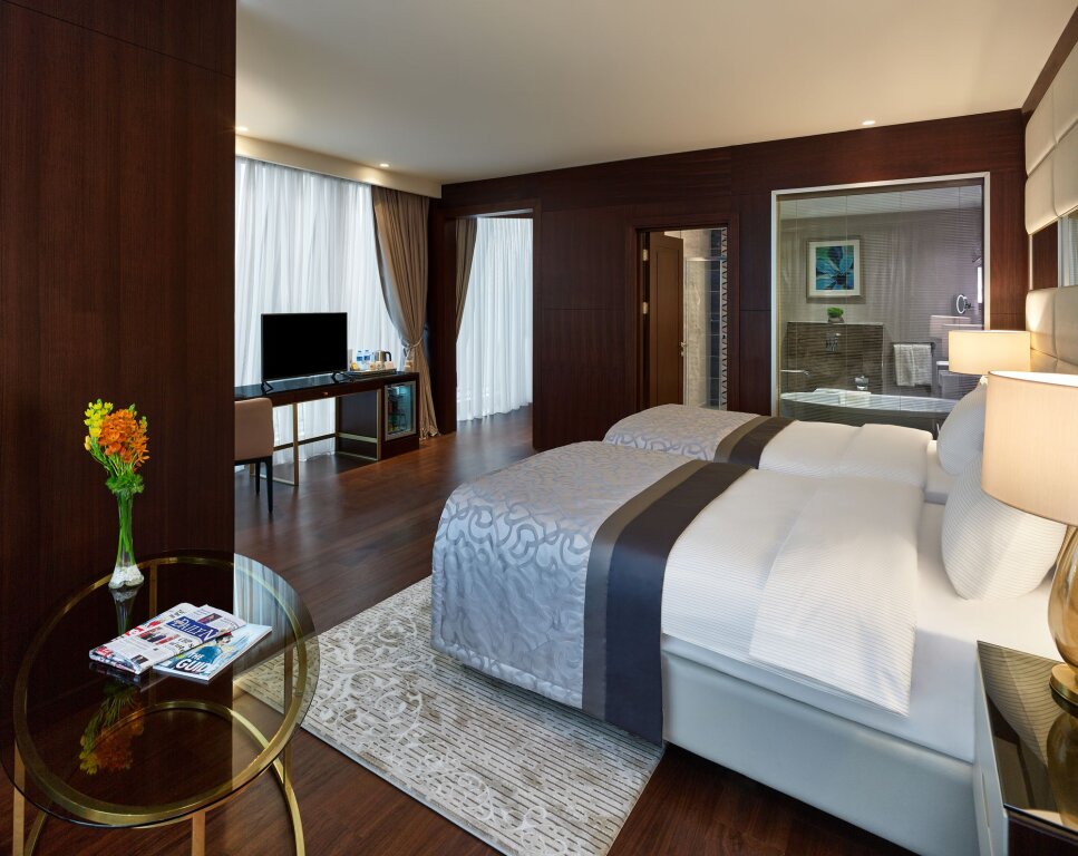 Elite World Europe Hotel 4