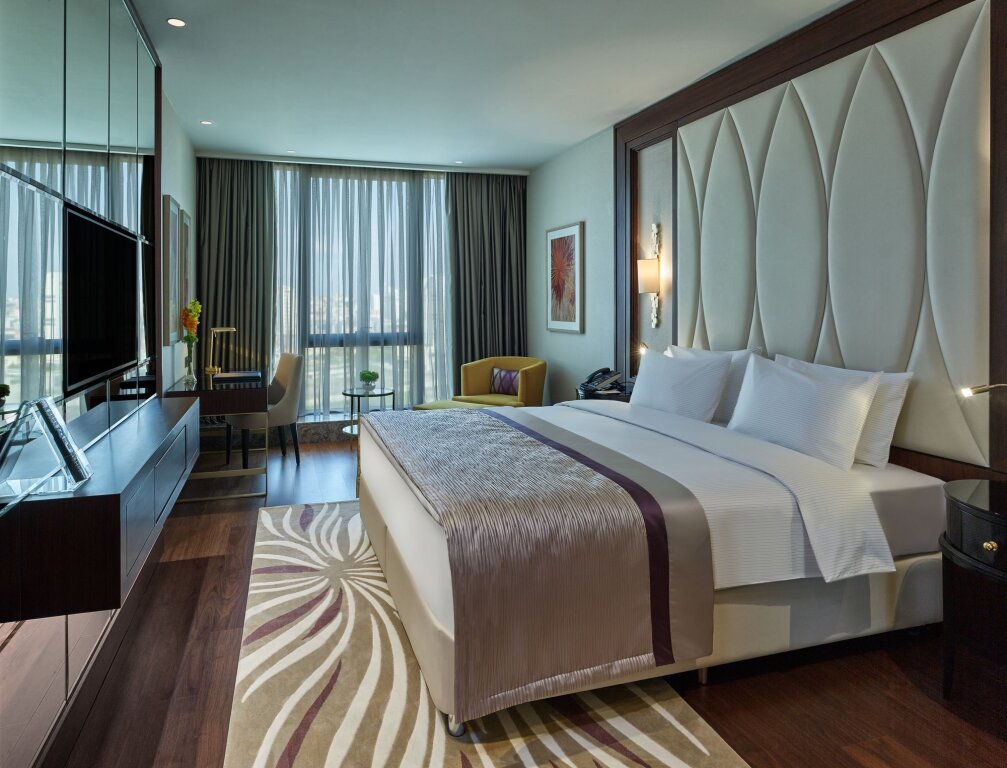 Elite World Europe Hotel 5