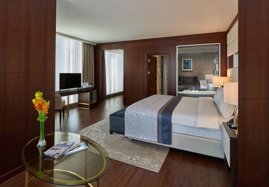 Elite World Europe Hotel 6