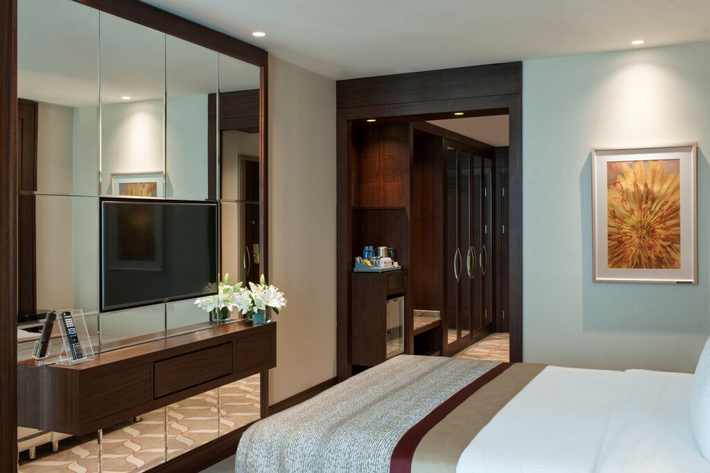 Elite World Europe Hotel 8