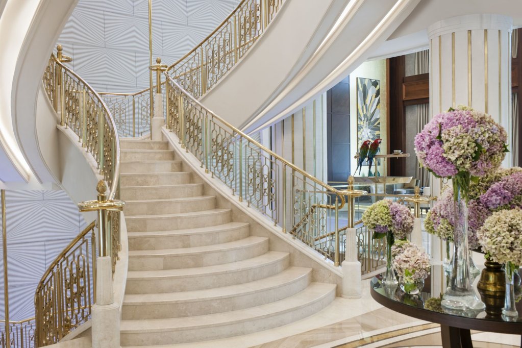 Elite World Europe Hotel 9