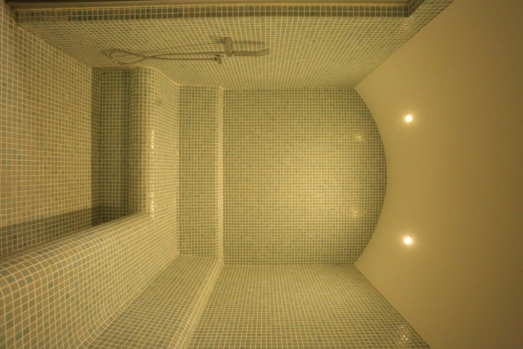 Four Seven Hotel 14