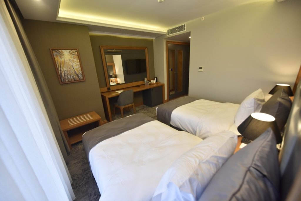 Four Seven Hotel 15