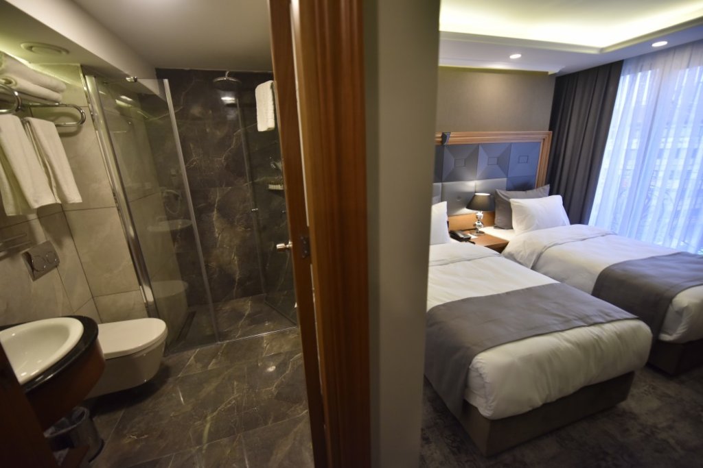 Four Seven Hotel 22
