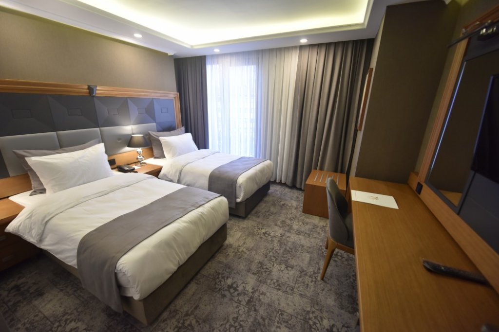 Four Seven Hotel 23