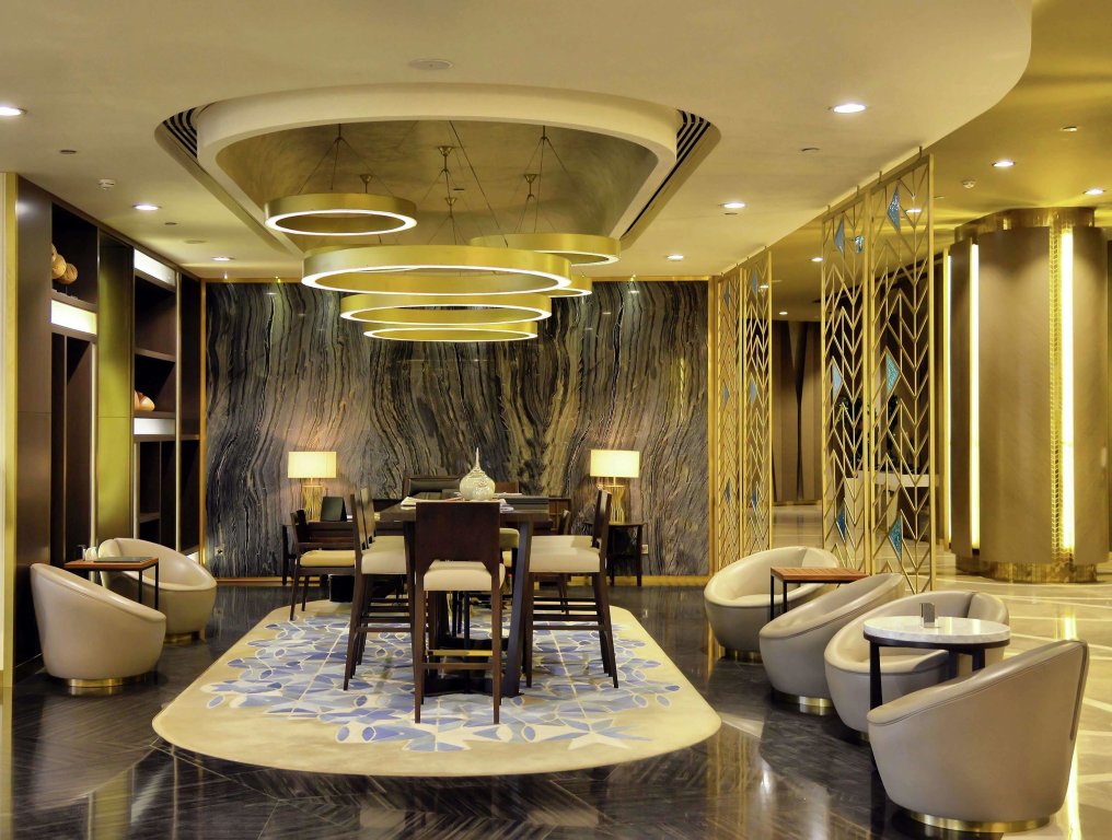 Hilton Istanbul Kozyatagi 10