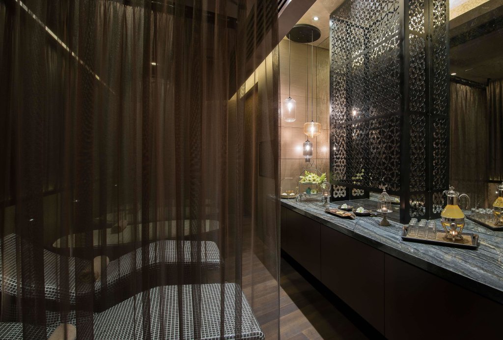 Hilton Istanbul Kozyatagi 14