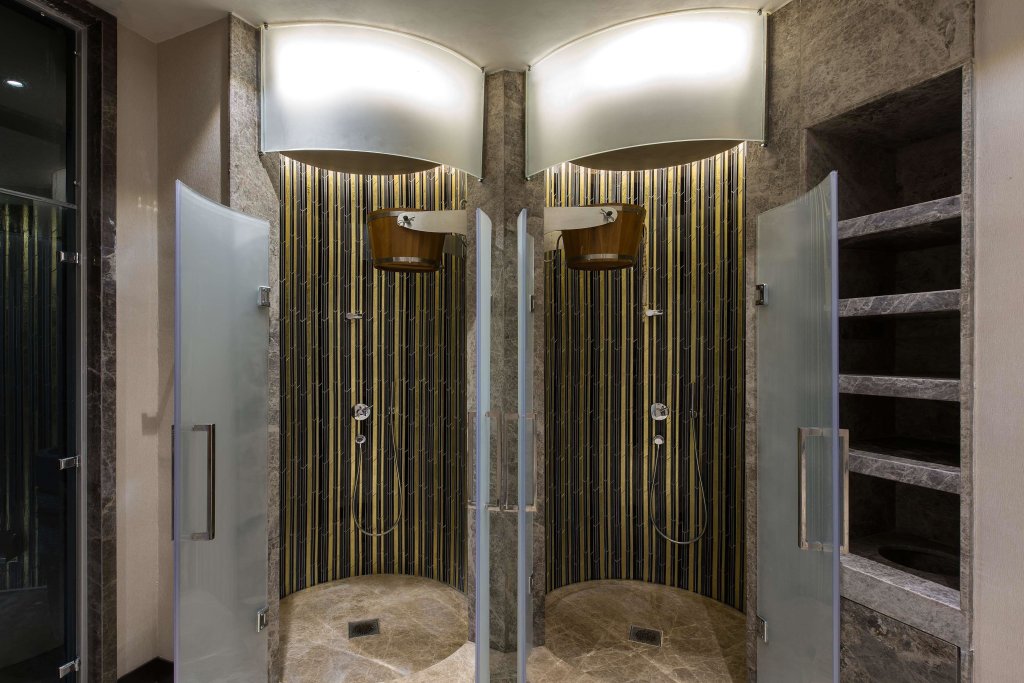 Hilton Istanbul Kozyatagi 18