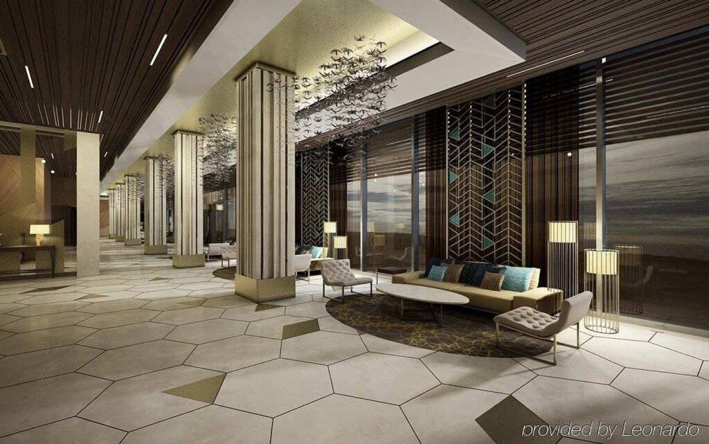 Hilton Istanbul Kozyatagi 9