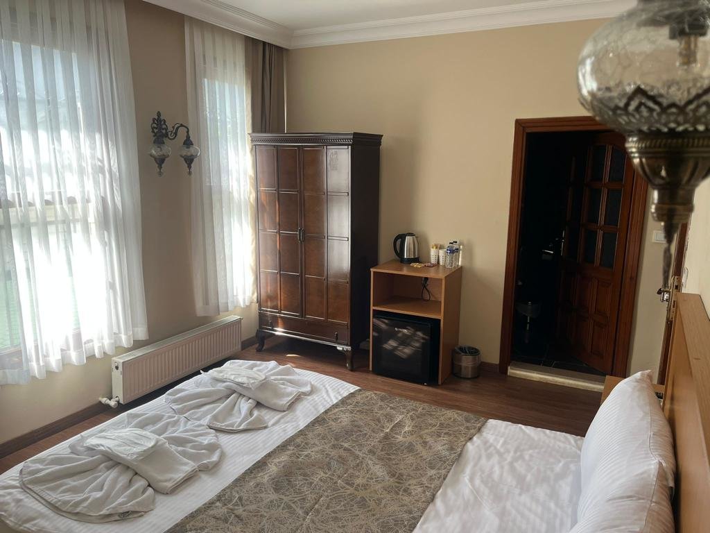 Ottoman Elegance Hotel 4