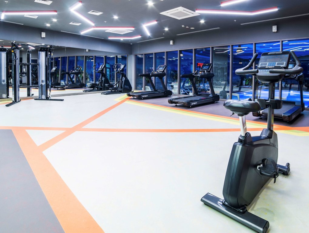 Radisson Residences Vadistanbul 10