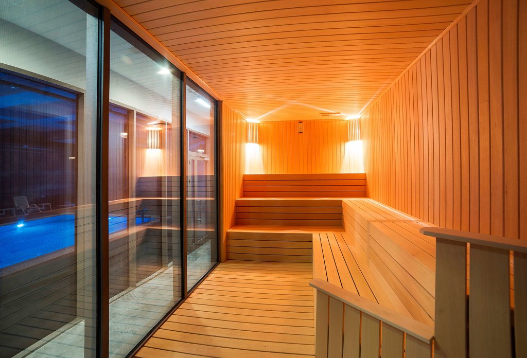 Radisson Residences Vadistanbul 4
