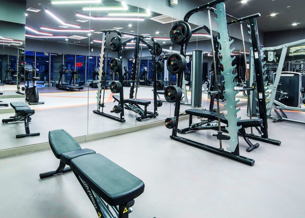 Radisson Residences Vadistanbul 5