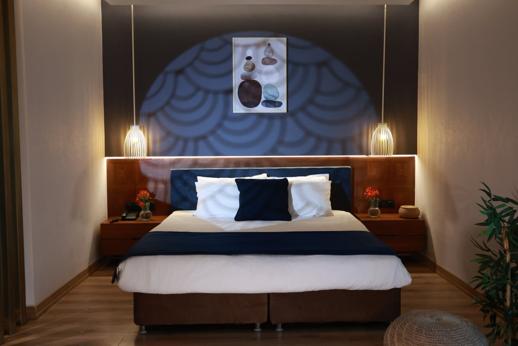 Nova Plaza Crystal Hotel & Spa 10