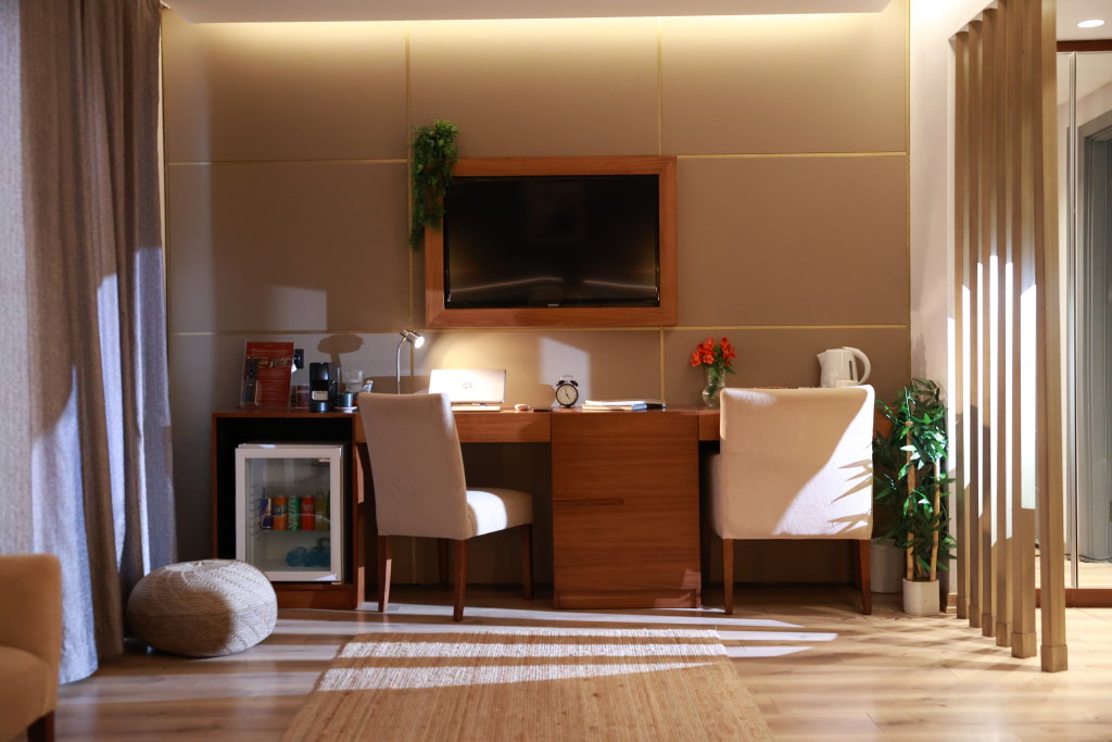 Nova Plaza Crystal Hotel & Spa 11